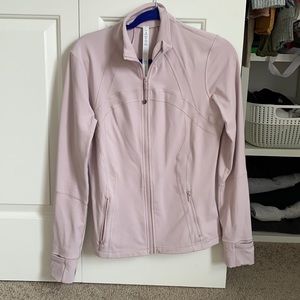 Lululemon Define Zip Up Jacket